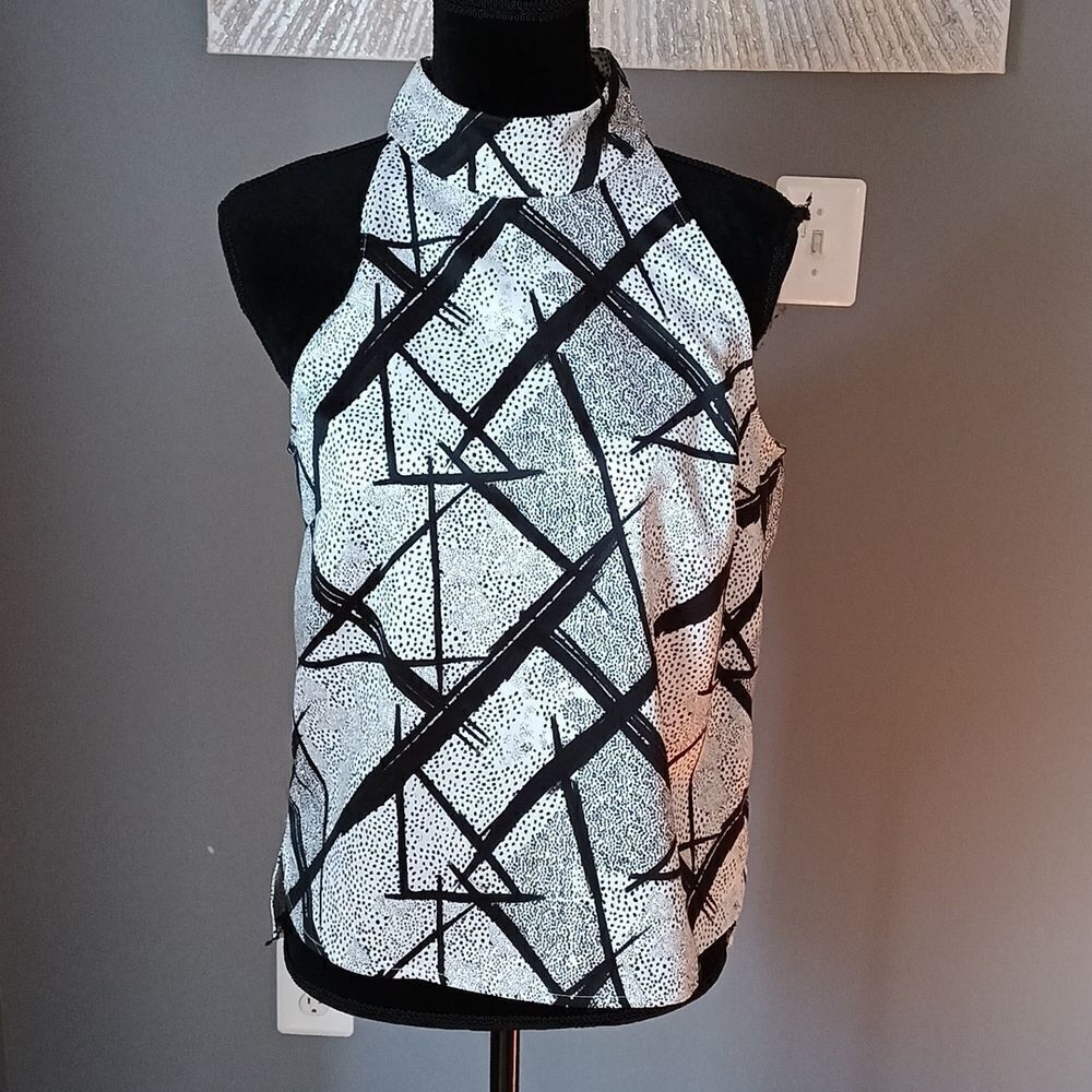Marc New York top sz s